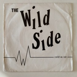 The Wild Side - Cold as Ice WS 001