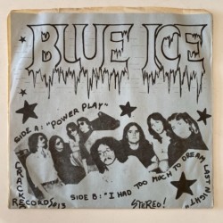 Blue Ice - Power Play #13