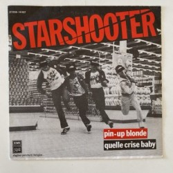 Starshooter - Pin-up Blonde 2C006-14487