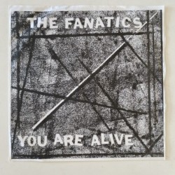 The Fanatics - You are alive F101