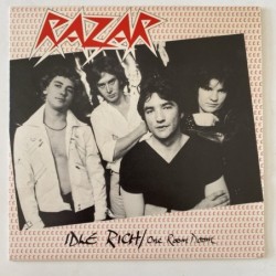 Razar - Idle Rich CB 320