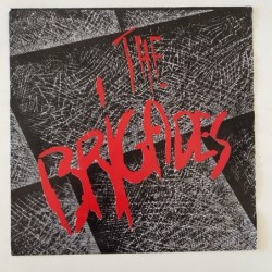 The Brigades - Riot & Dance RRR 001