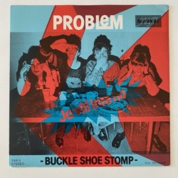 Problem - Buckle Shoe Stomp TAR 5