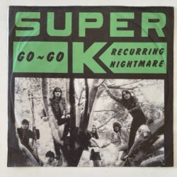 Super K - Go - Go LRS-694