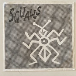 The Squalls - Crickets MB 22