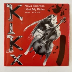 Kikx - Nova Express MA-7344