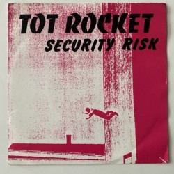 Tot Rocket and the Twins - Security Risk 110073X