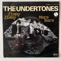 The Undertones - Jimmy Jimmy 100 679