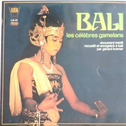 Various Artists - Bali 