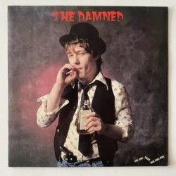 The Damned - Love Song CHIS 112