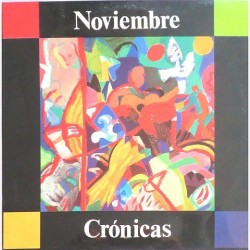 Noviembre - Cronica RED-5001
