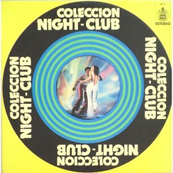 Bebu Silvetti - Coleccion night-club 2 ED 2