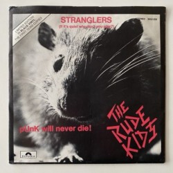The Rude Kids - Stranglers 2053 293