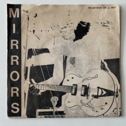 Mirrors - Shirley HR 105