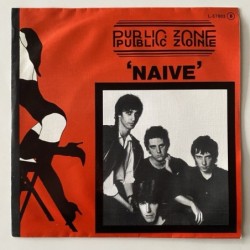 Public Zone - Naive L-37003