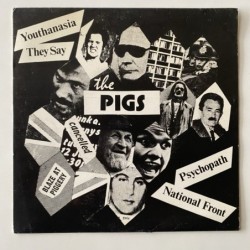 Pigs - Youthanasia NBR 01