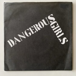 Dangerous Girls - Dangerous Girls MM115