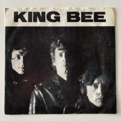 King Bee - Hot Pistol W-7001