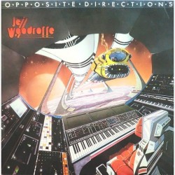 Jezz Woodroffe - Opposite directions 17.2460/2