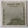 Deniz Tek / Radio Birman - 100 Fools / Alien Skies CIT003