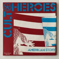 Cult Heroes - Amerikan Story MR 8102