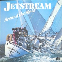 Jetstream - Around the world TBA 211