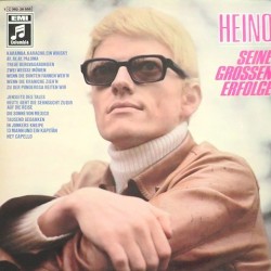 Heino - Seine Grossen Erfolge C-062-28 858