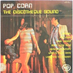 Discotheque Sound - Pop Corn 5660