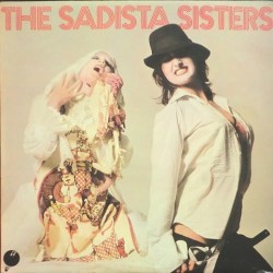 Sadista Sisters - The sadista sisters TRA 313