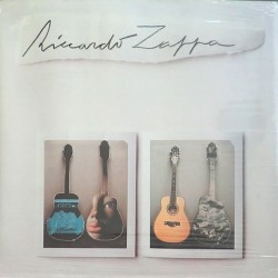 Riccardo Zappa - Riccardo Zappa 205 908 -320