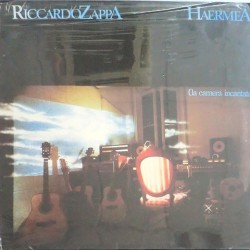 Riccardo Zappa - Haermea ( La camera incantata) 205 226 -270