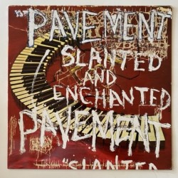 Pavement - Slanted and Enchanted ABB34