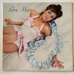 Roxy Music - Roxy Music ILPS-9200