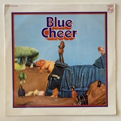 Blue Cheer - The Original Human Being 63 36 004