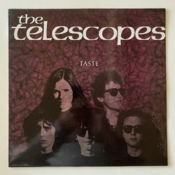Telescopes - Taste CAP 1