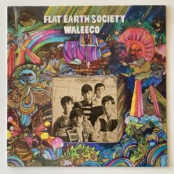 Flat Earth Society - Waleeco FCLP 3027