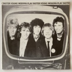 Young Modern - Play Faster LOCAL 5