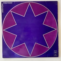 Highway - Highway  SREG 3050