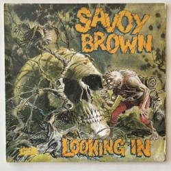 Savoy Brown - Looking in SKL 5066