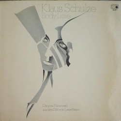 Klaus Schulze - Body Love OST Metronome