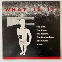 Various Artists - What is it W12-2403
