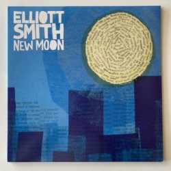 Elliott Smith - New Moon KRS 455