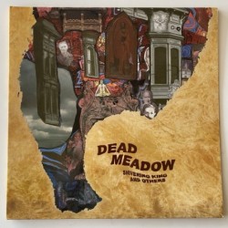 Dead Meadow - Shivering King and Others OLE 566-1