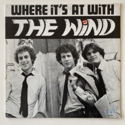 The Wind - Where it’s at with the Wind AIR-1001