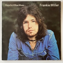 Frankie Miller - Once in a Blue Moon CHR-1036