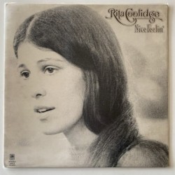 Rita Coolidge - Nice feelin’ AMLS 64325