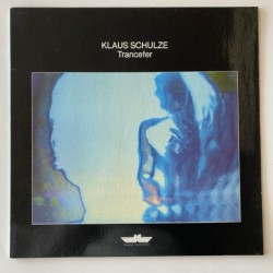 Klaus Schulze - Trancefer 2C 068-64636
