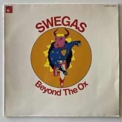 Swegas - Beyond the OX .0 29092-1