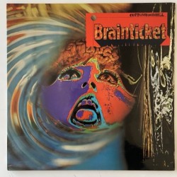 Brainticket - Cottonwoodhill 32-92010
