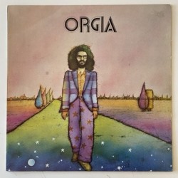 Sisa - Orgia 27.002